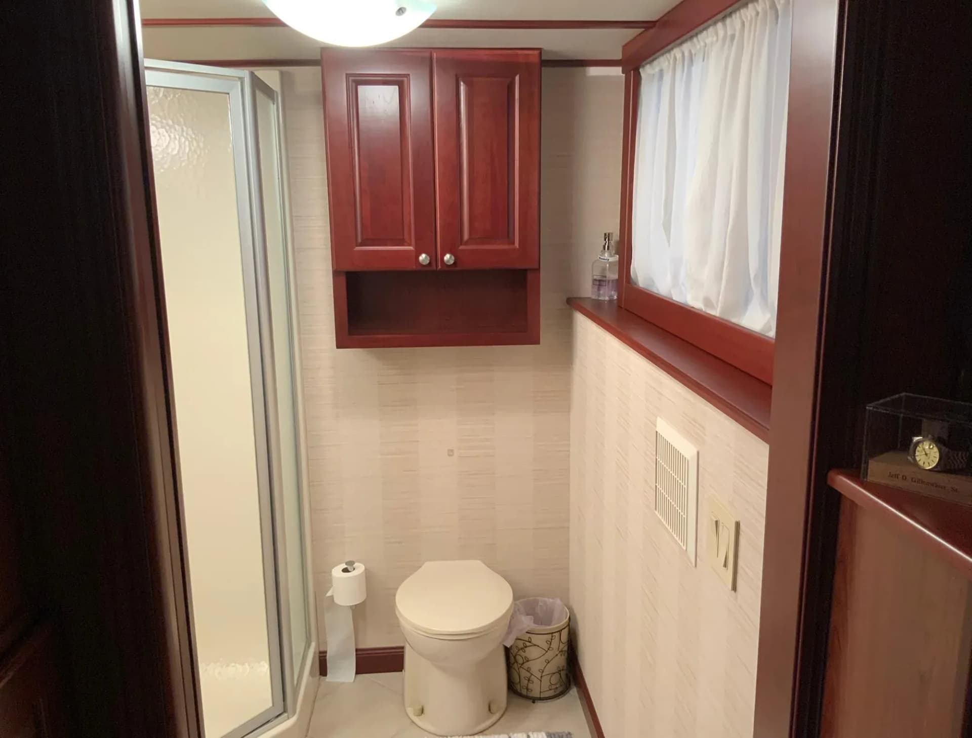 2007 Skipperliner 640 — Iuka, MS (photo 45)