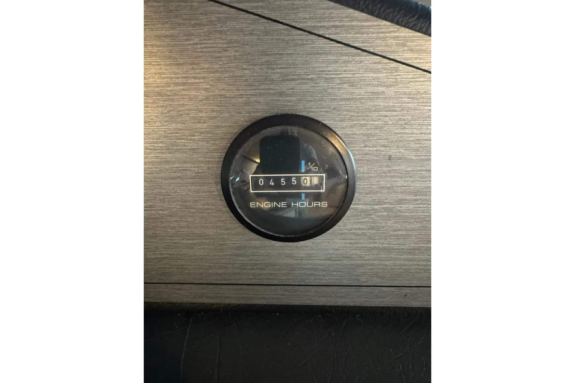 1996 Gibson 50 Cabin Yacht — Iuka, MS (photo 36)