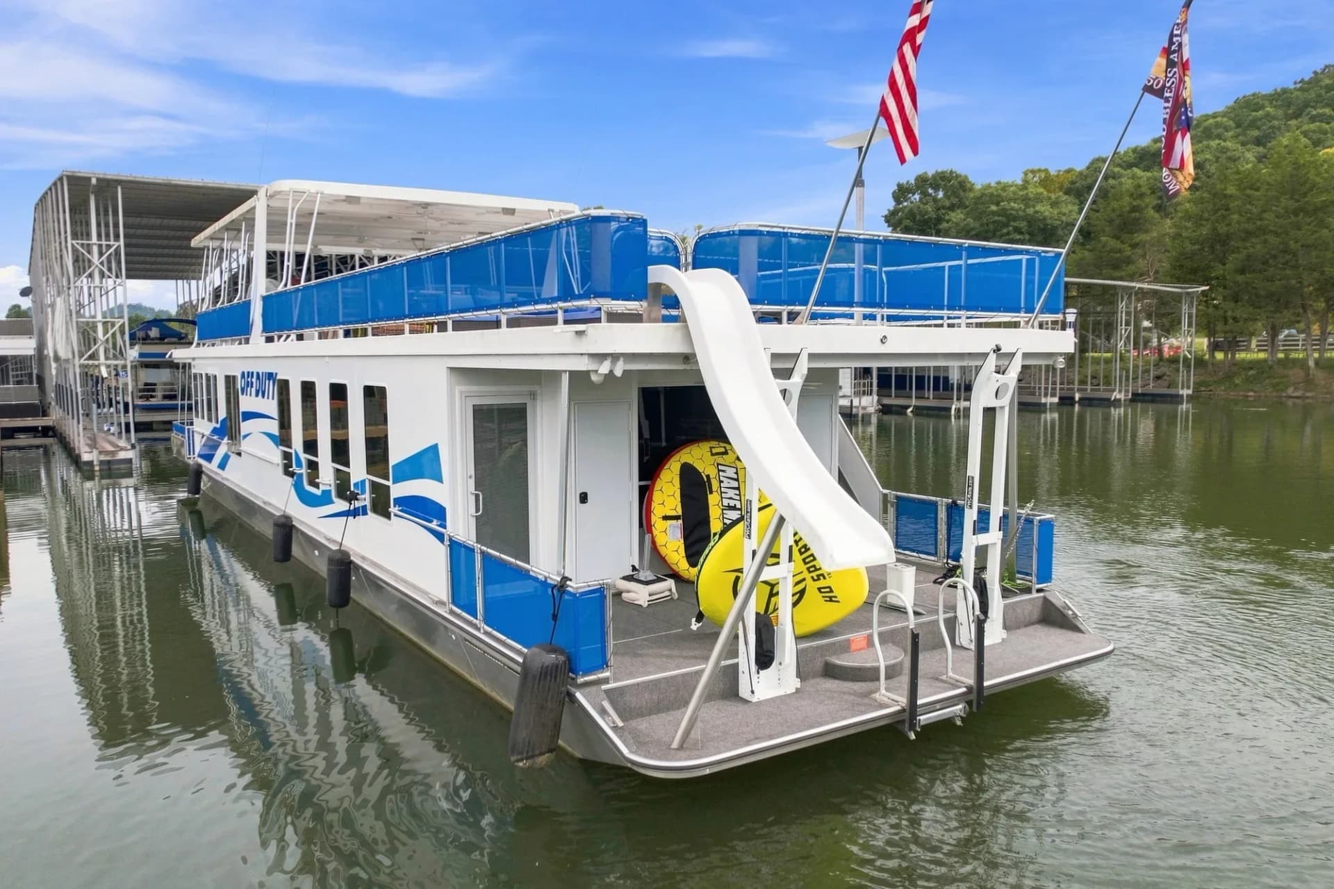 2023 Sumerset 18 x 77 LUX — Granville, TN (photo 11)