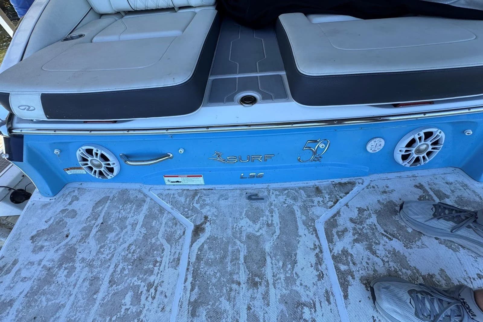 2022 Regal LS6 Surf — Hendersonville, TN (photo 52)