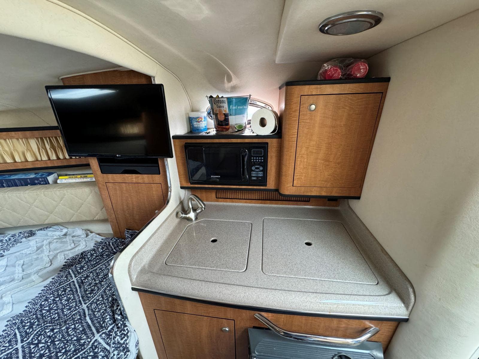 2006 Sea Ray 280 Sundancer — Nashville, TN (photo 27)