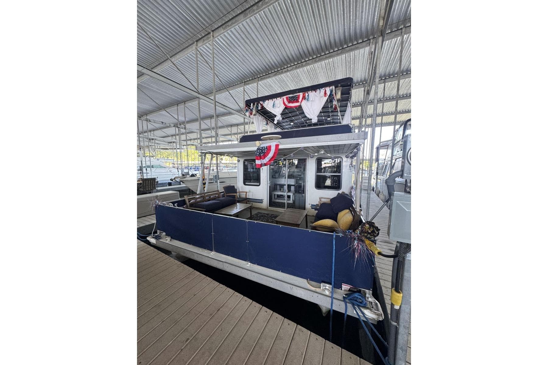 2006 Catamaran Cruisers Aqua Cruiser Executive - 51' — Hendersonville, TN (photo 2)