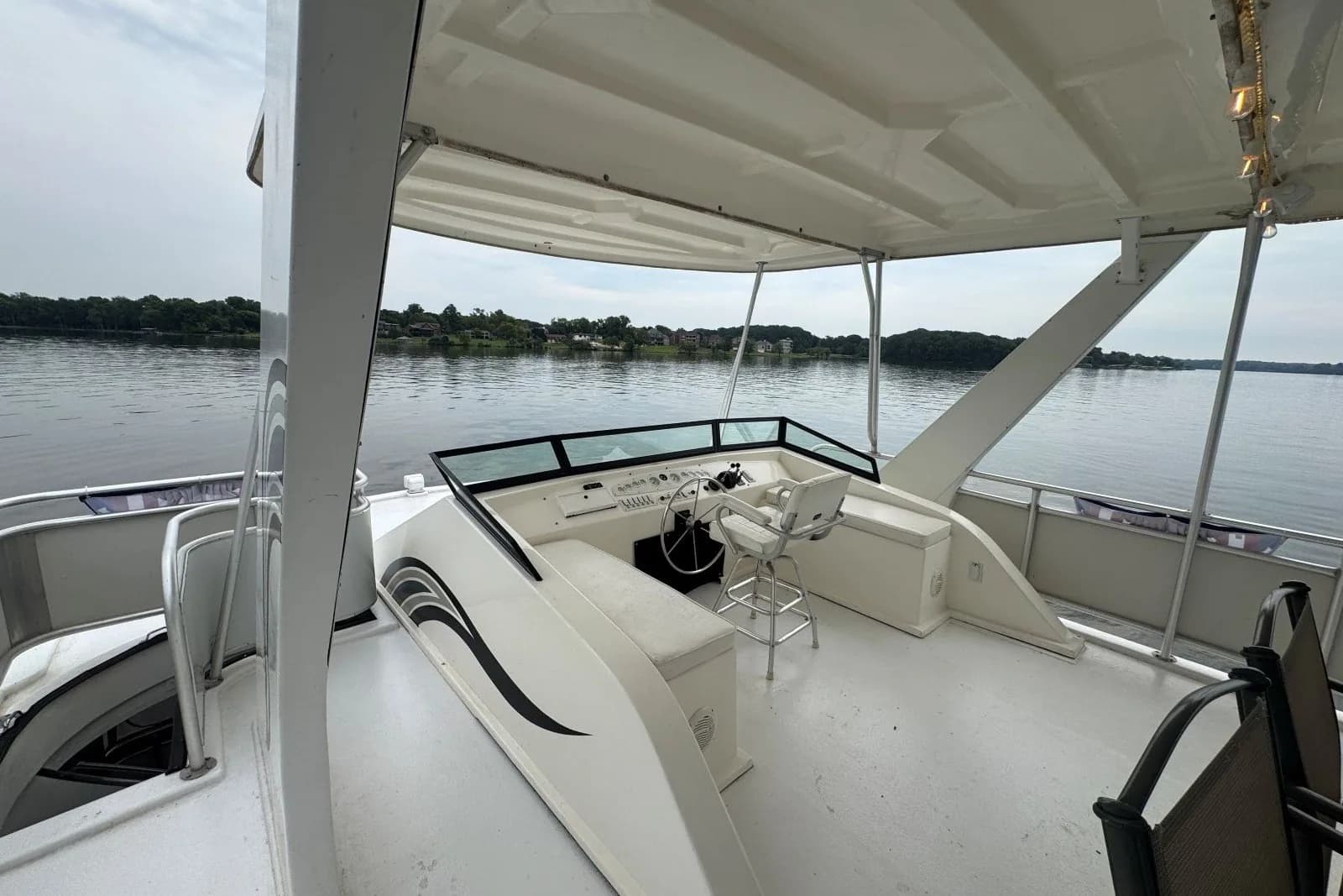 2005 Sumerset 16'6" X 63 — Old Hickory, TN (photo 23)