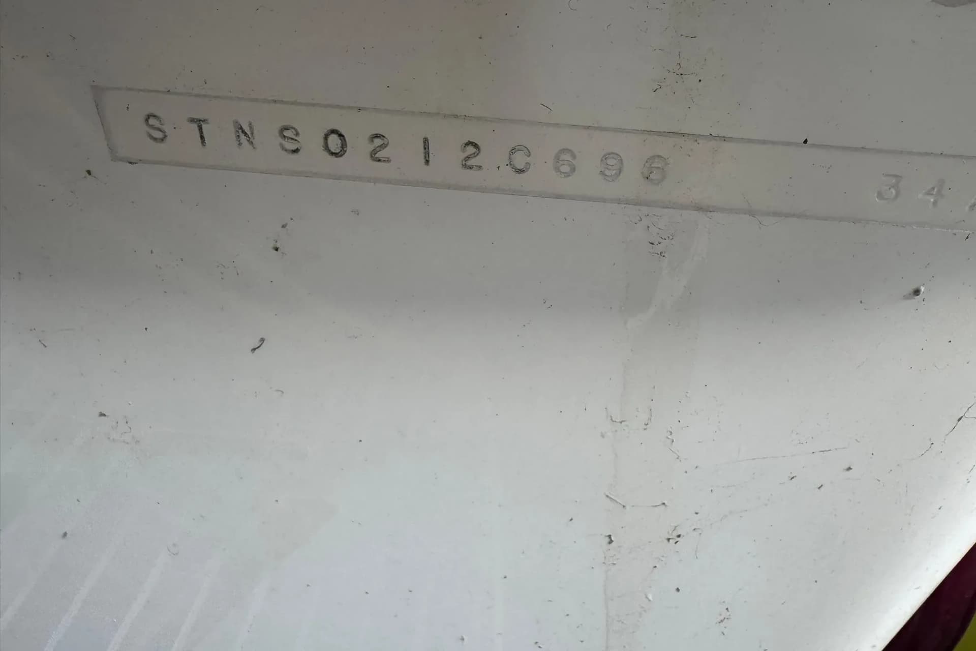 1996 Silverton 34 Motor Yacht — Fulton, MS (photo 33)