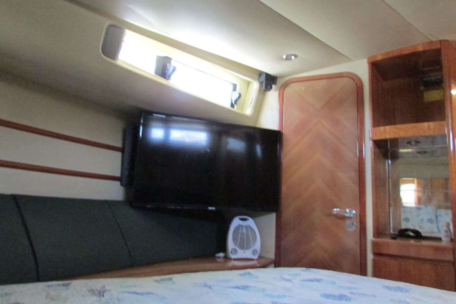 2003 Azimut 46E — Florence, TN (photo 37)