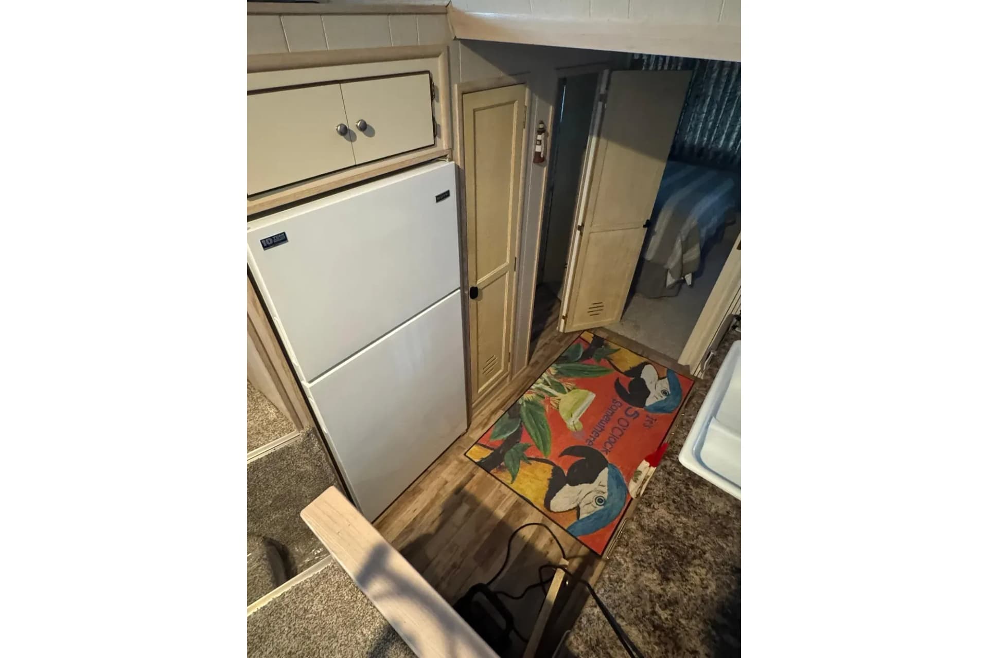1996 Gibson 50 Cabin Yacht — Iuka, MS (photo 22)