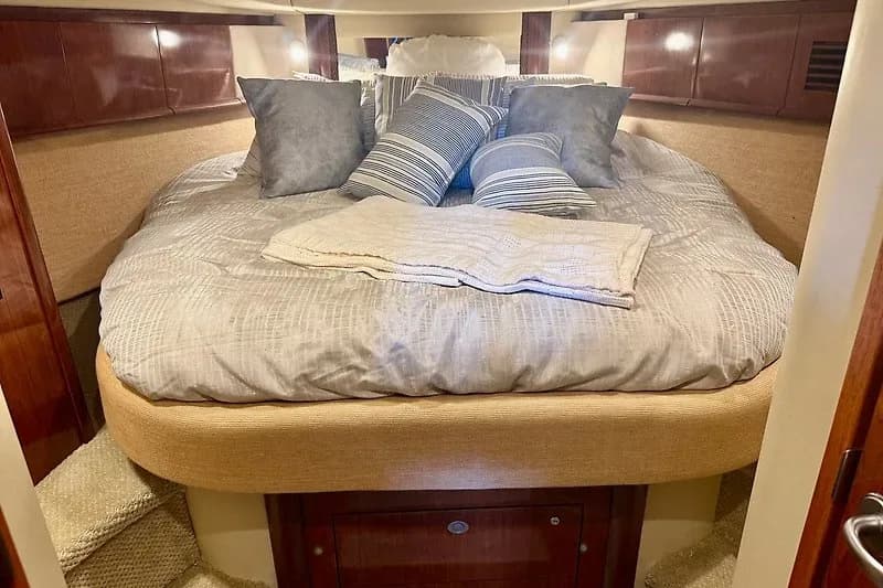 2005 Sea Ray 390 Sundancer — Counce, TN (photo 14)