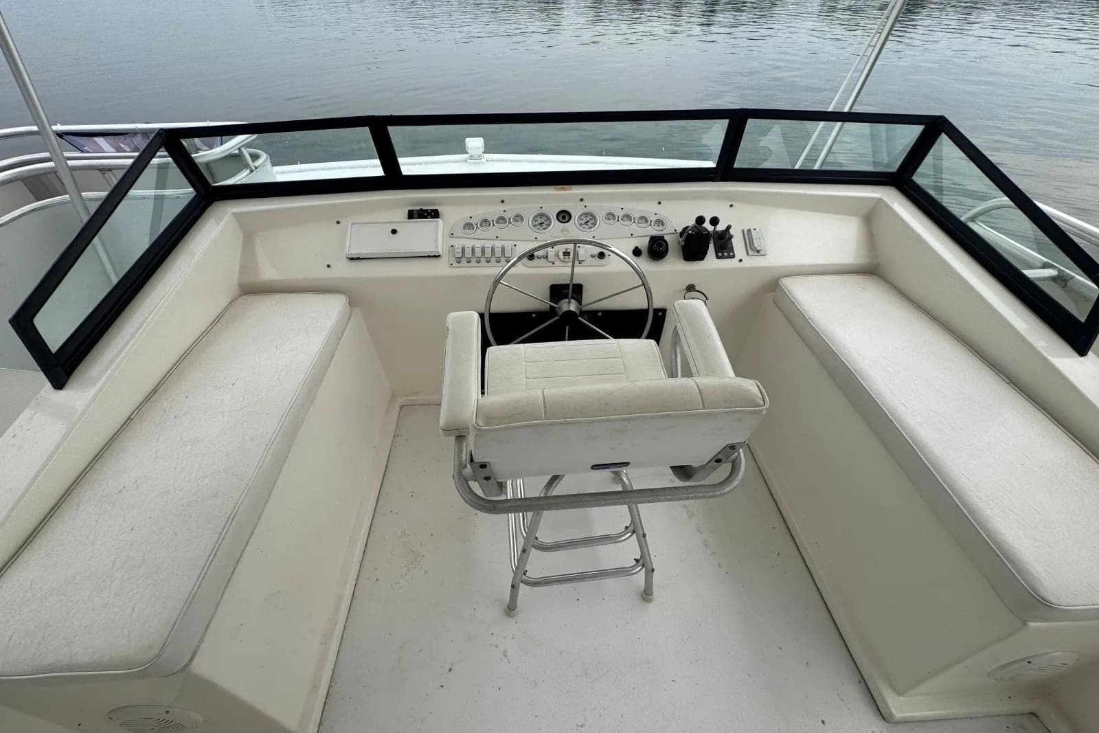 2005 Sumerset 16'6" X 63 — Old Hickory, TN (photo 24)
