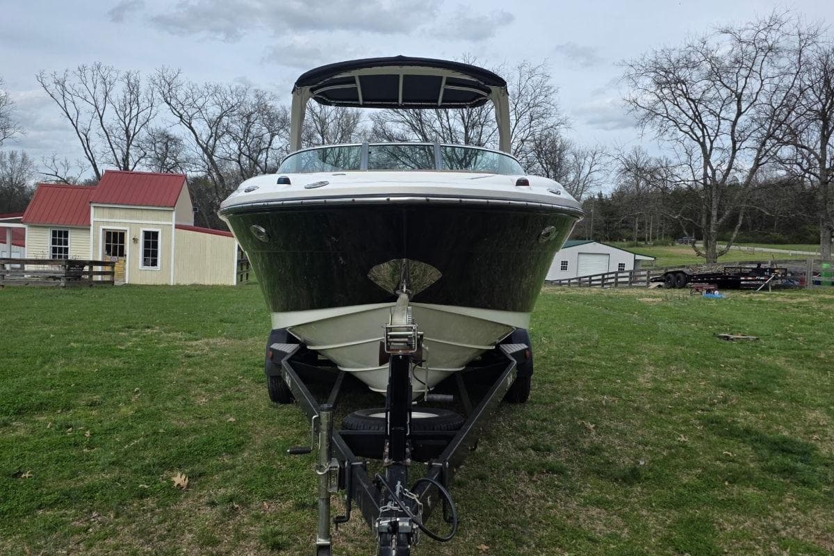 2011 Sea Ray SLX 250 — Franklin, TN (photo 5)