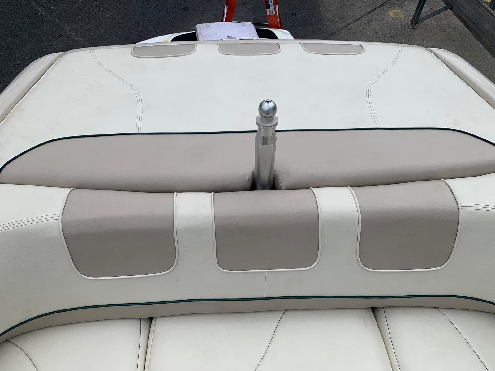 1999 MasterCraft MariStar 210 — Hendersonville, TN (photo 30)