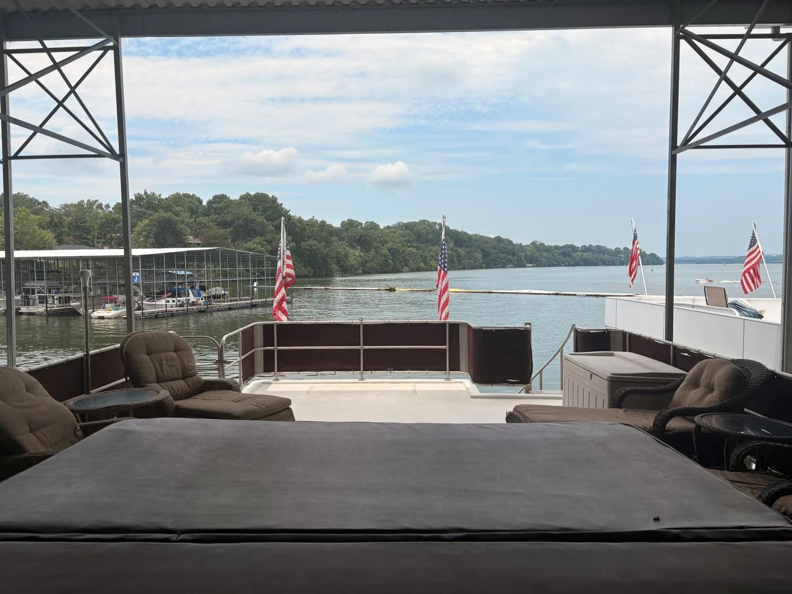 1999 Sumerset 18 x 78 — Old Hickory, TN (photo 12)