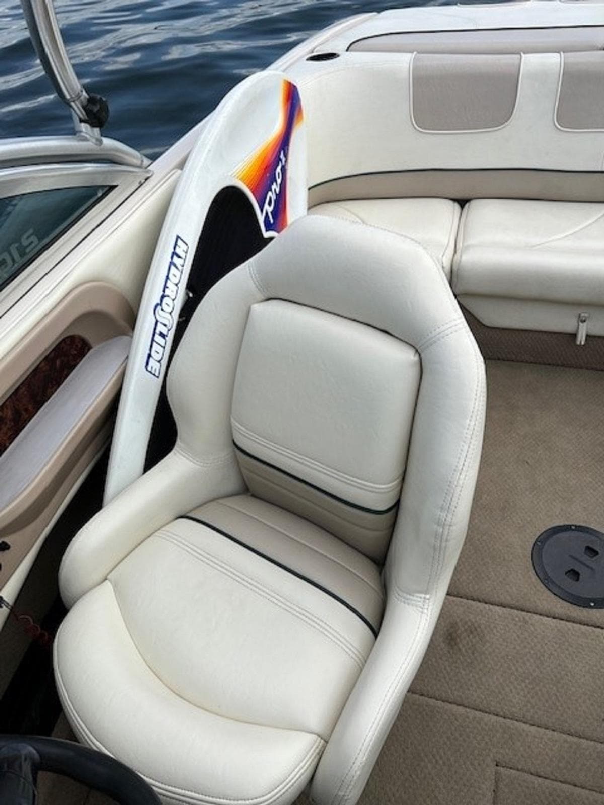 1999 MasterCraft MariStar 210 — Hendersonville, TN (photo 11)