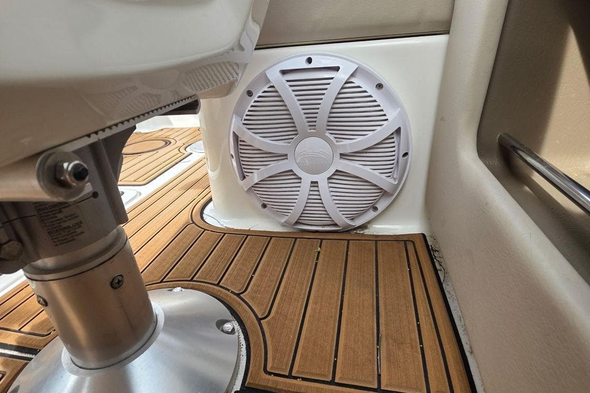 2011 Sea Ray SLX 250 — Franklin, TN (photo 25)