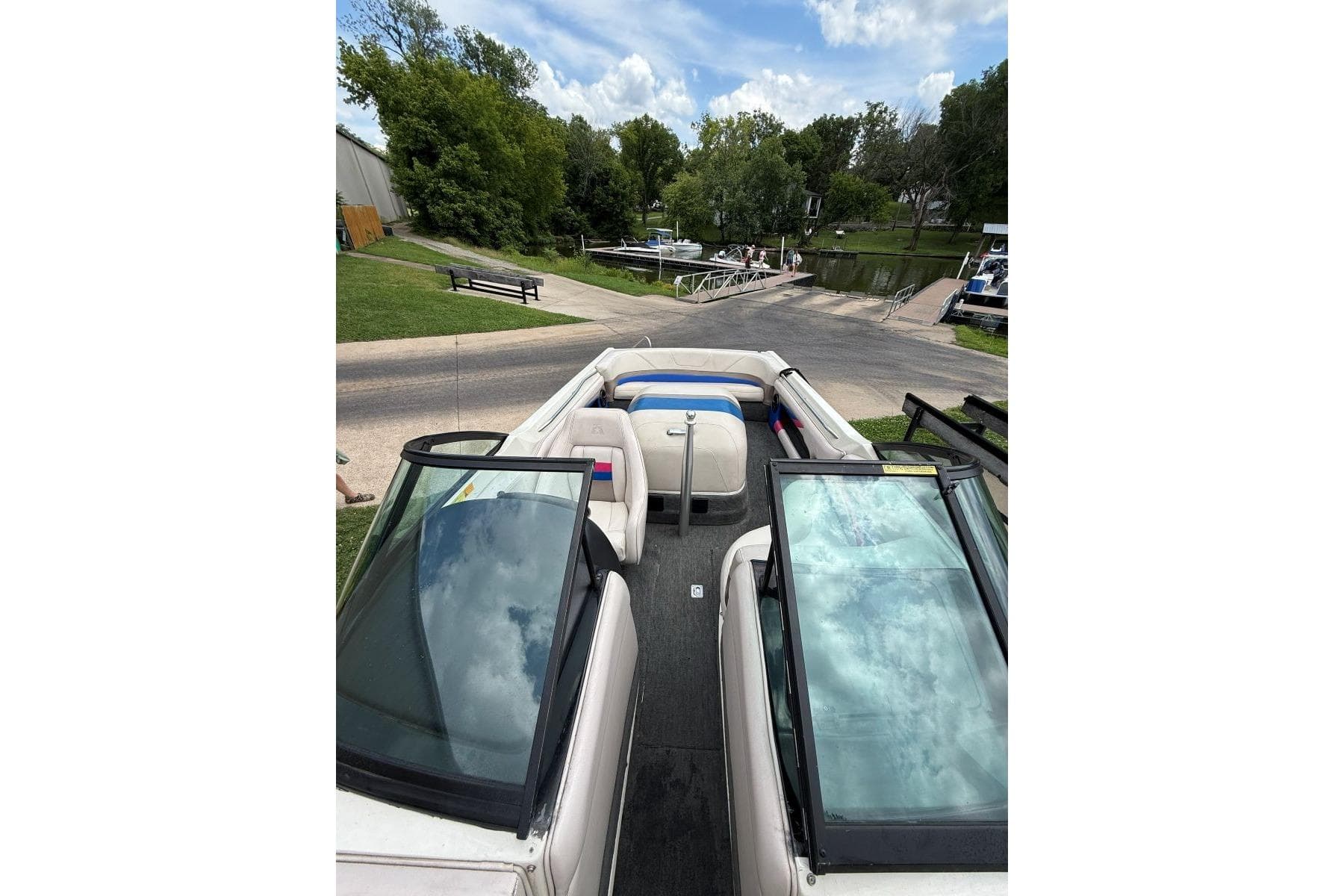 1994 MasterCraft Prostar 205 — Hendersonville, TN (photo 10)