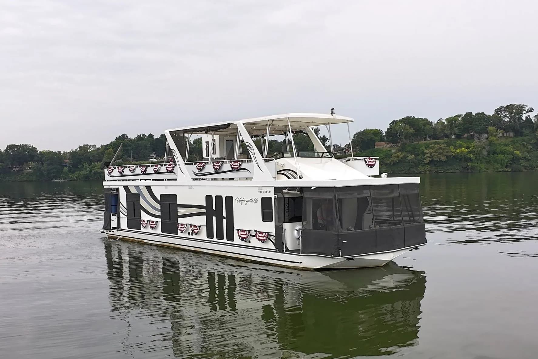 2005 Sumerset 16'6" X 63 — Old Hickory, TN (photo 17)