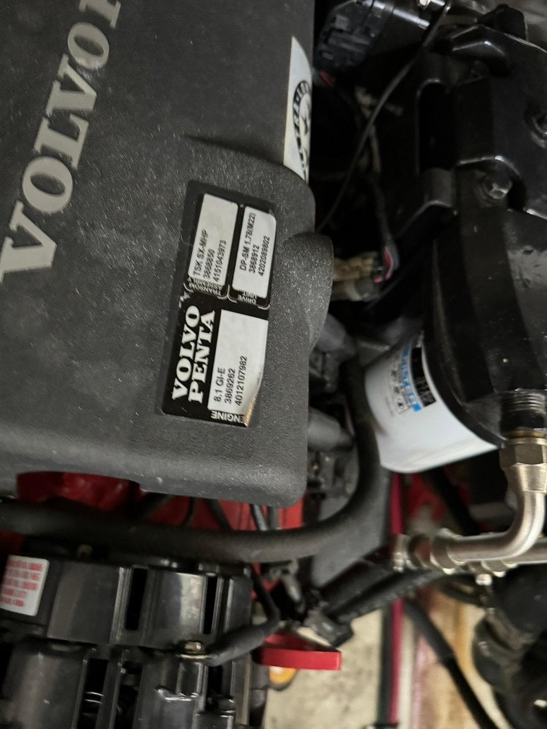 2004 Regal Commodore 3260 — Silver Point, TN (photo 52)