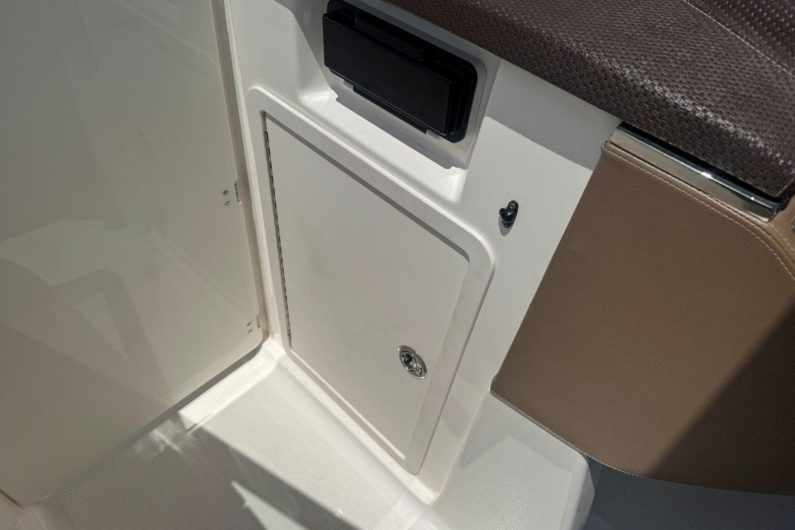 2014 Chaparral 277 SSX — Hendersonville, TN (photo 47)