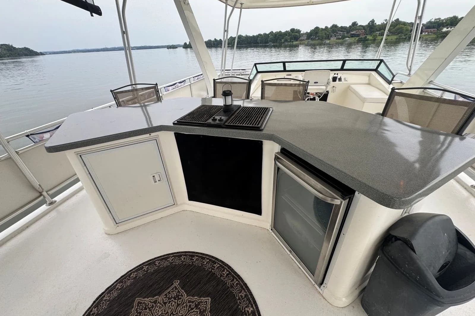 2005 Sumerset 16'6" X 63 — Old Hickory, TN (photo 30)