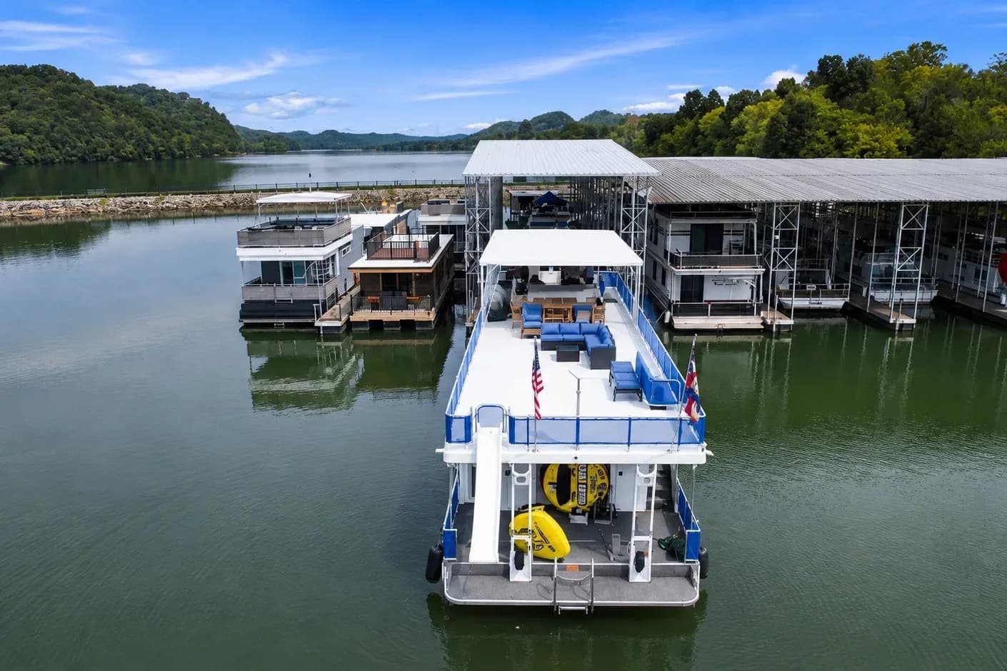 2023 Sumerset 18 x 77 LUX — Granville, TN (photo 2)