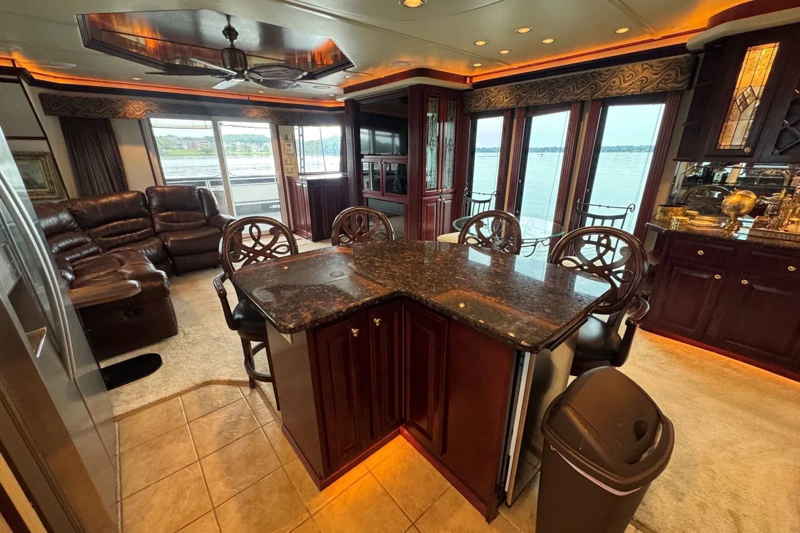 2005 Sumerset 16'6" X 63 — Old Hickory, TN (photo 55)