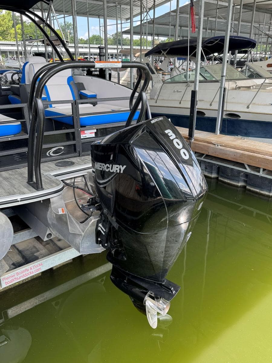2022 Crest Caribbean RS 250 SLRC — Mt Juliet, TN (photo 9)