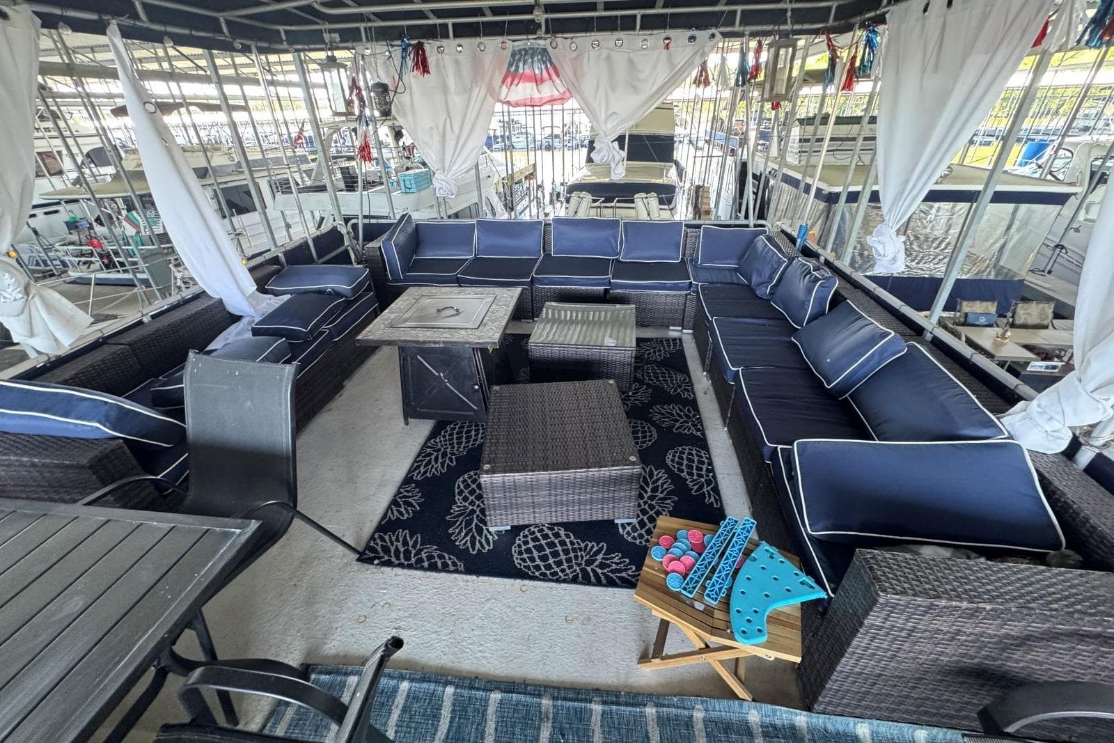 2006 Catamaran Cruisers Aqua Cruiser Executive - 51' — Hendersonville, TN (photo 25)