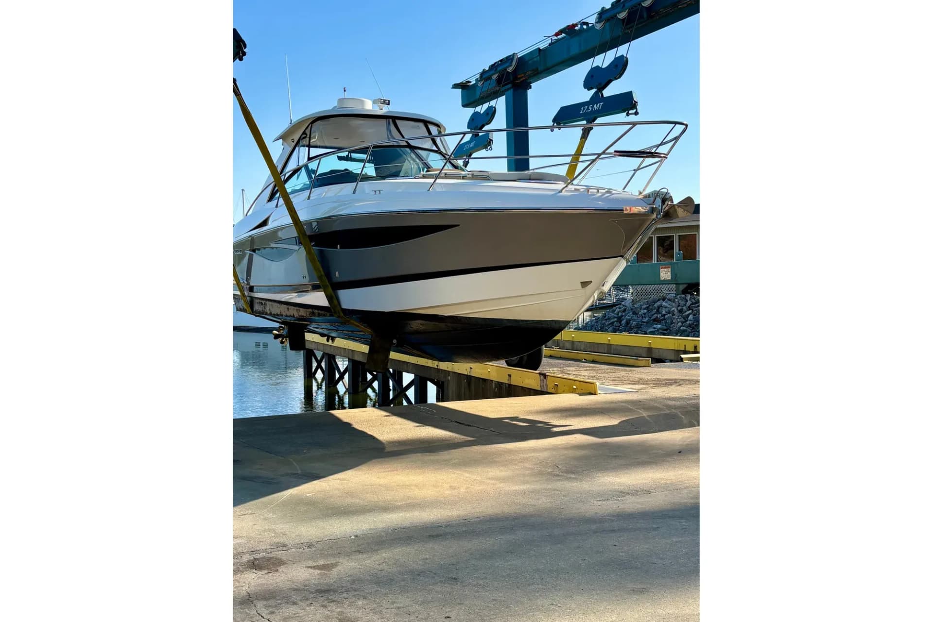 2010 Cobalt 373 — Iuka, MS (photo 3)