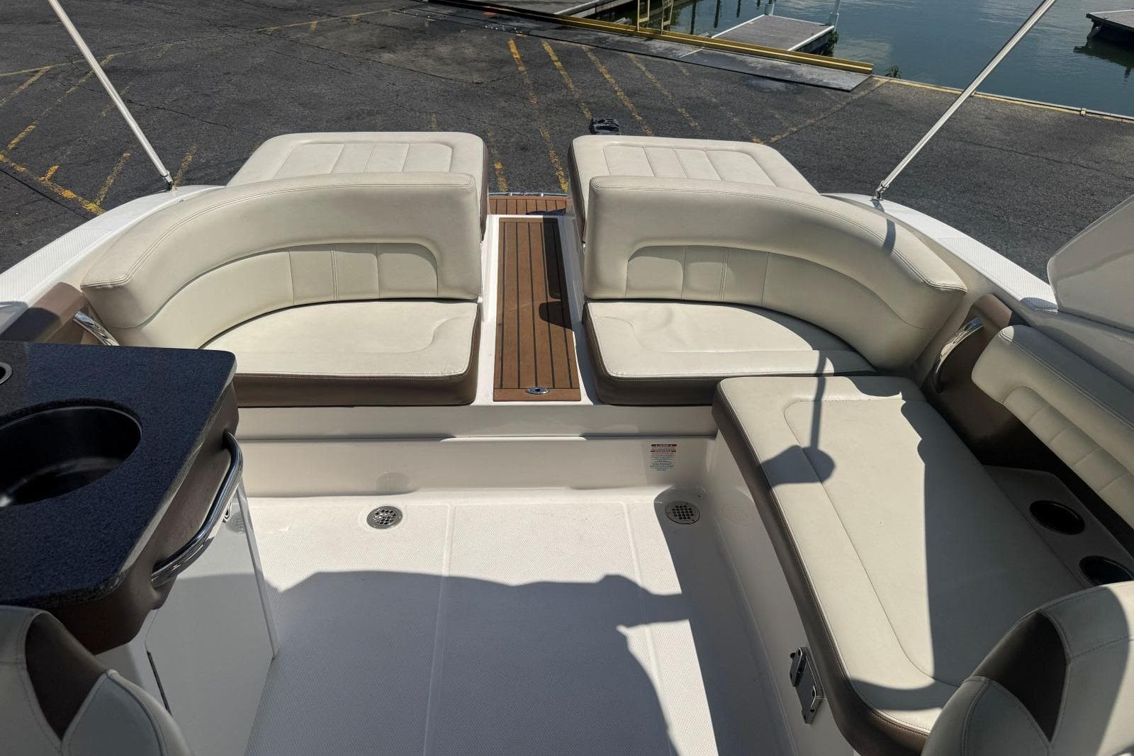 2014 Chaparral 277 SSX — Hendersonville, TN (photo 27)