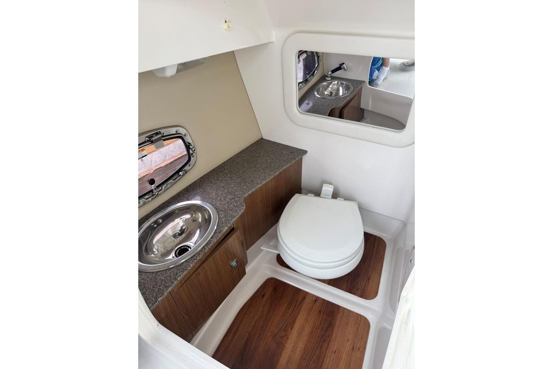 2014 Chaparral 277 SSX — Hendersonville, TN (photo 43)