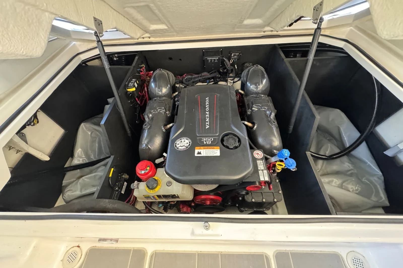 2022 Regal LS6 Surf — Hendersonville, TN (photo 15)