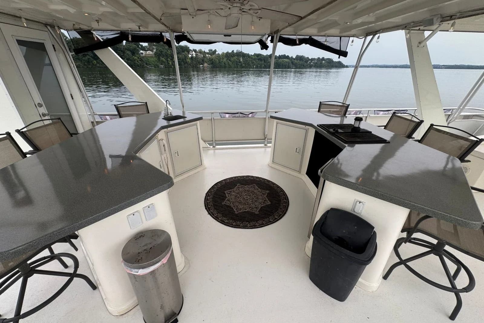 2005 Sumerset 16'6" X 63 — Old Hickory, TN (photo 29)