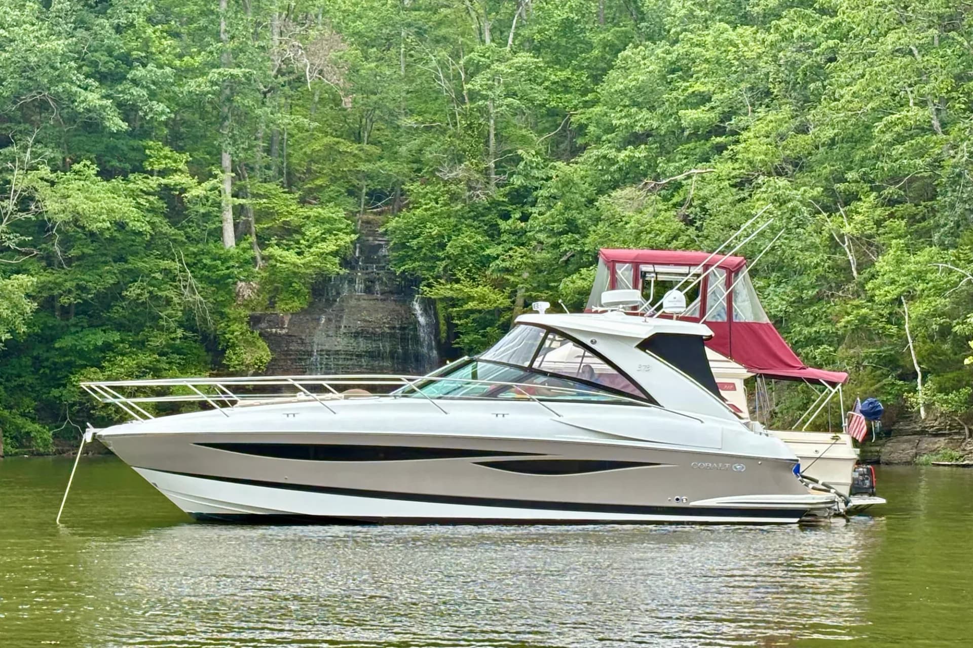 2010 Cobalt 373 — Iuka, MS (photo 2)