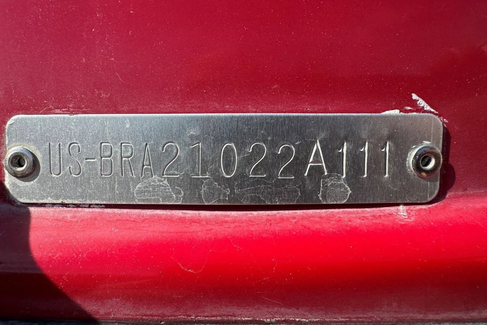 2011 Bryant 210 — Hendersonville, TN (photo 5)