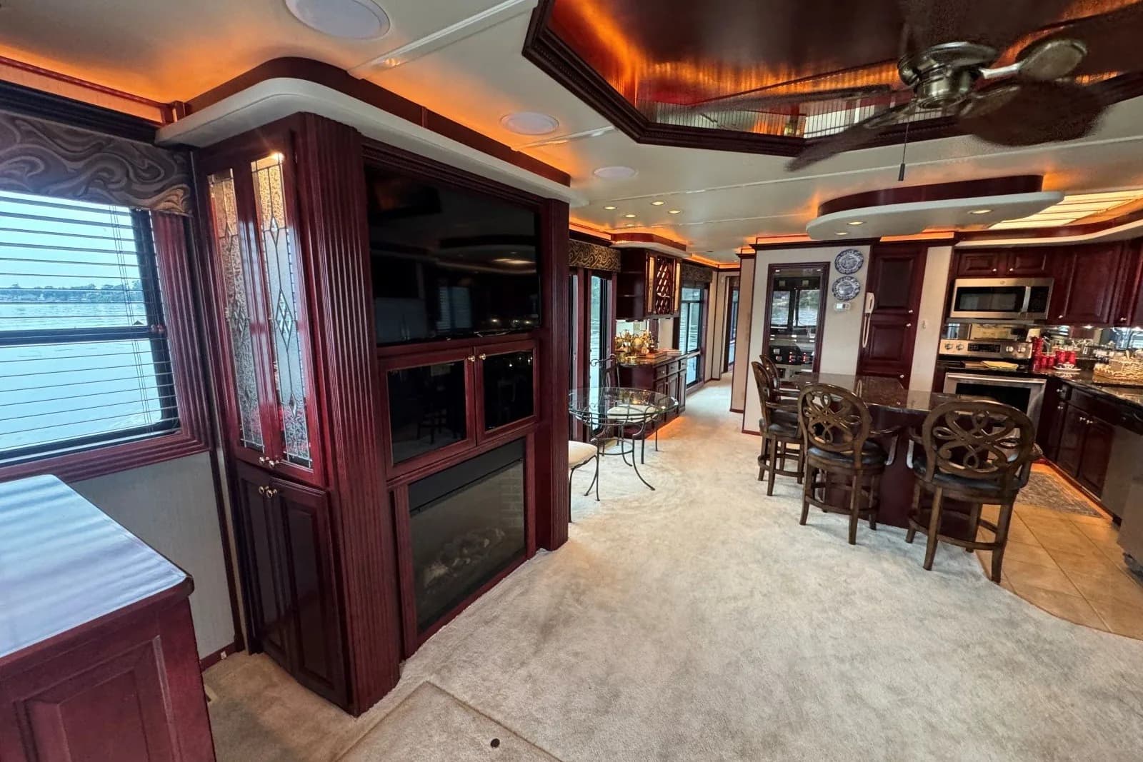 2005 Sumerset 16'6" X 63 — Old Hickory, TN (photo 44)