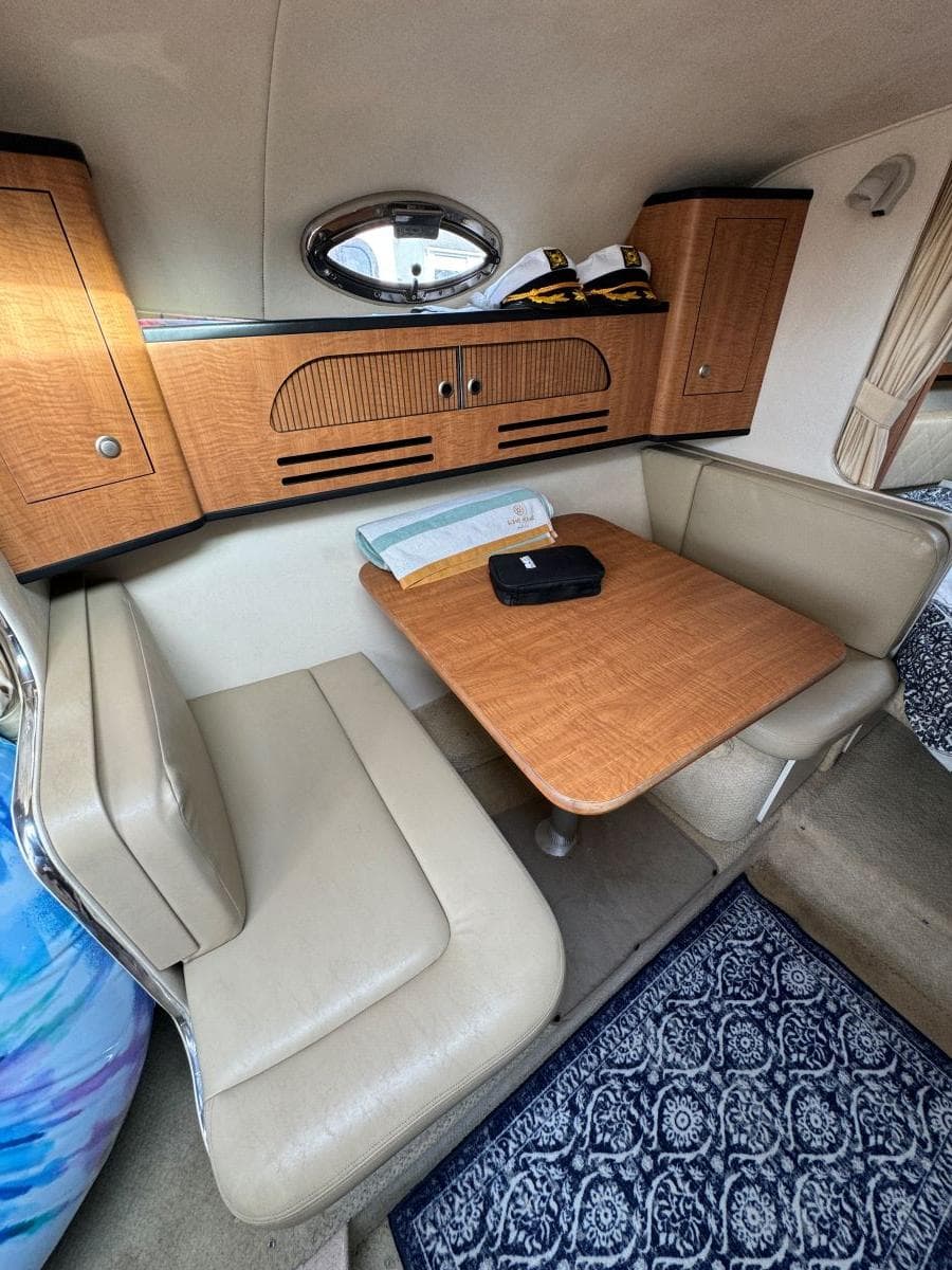 2006 Sea Ray 280 Sundancer — Nashville, TN (photo 24)