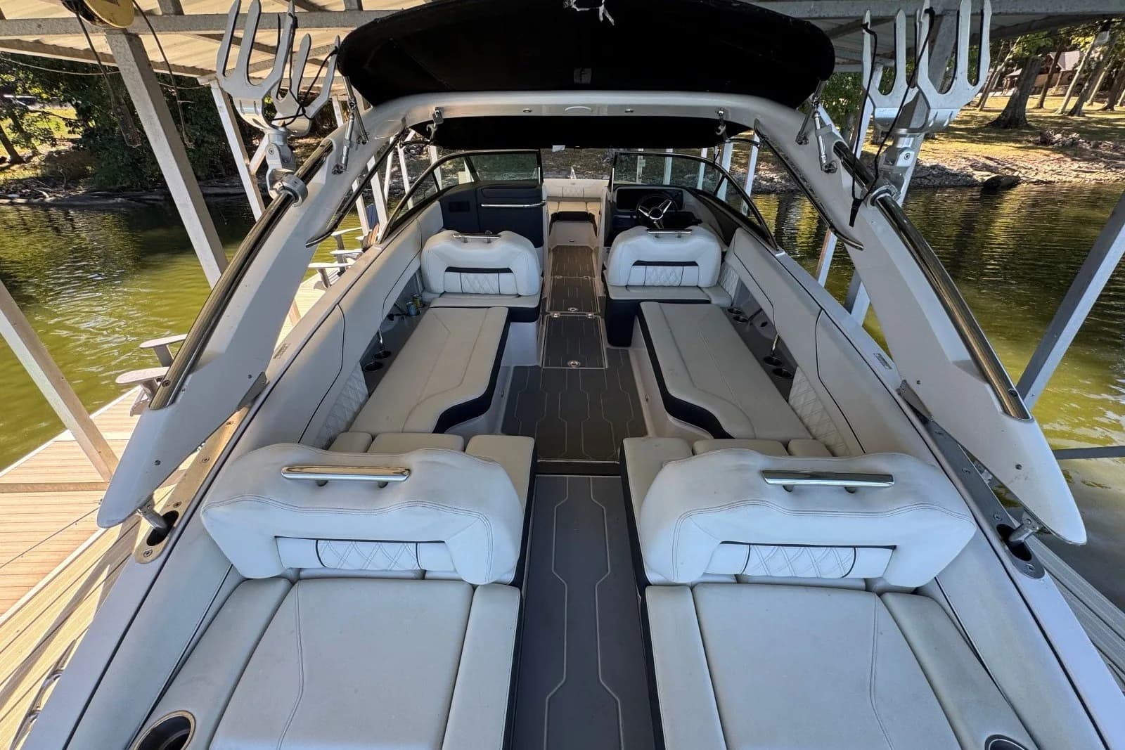 2022 Regal LS6 Surf — Hendersonville, TN (photo 8)