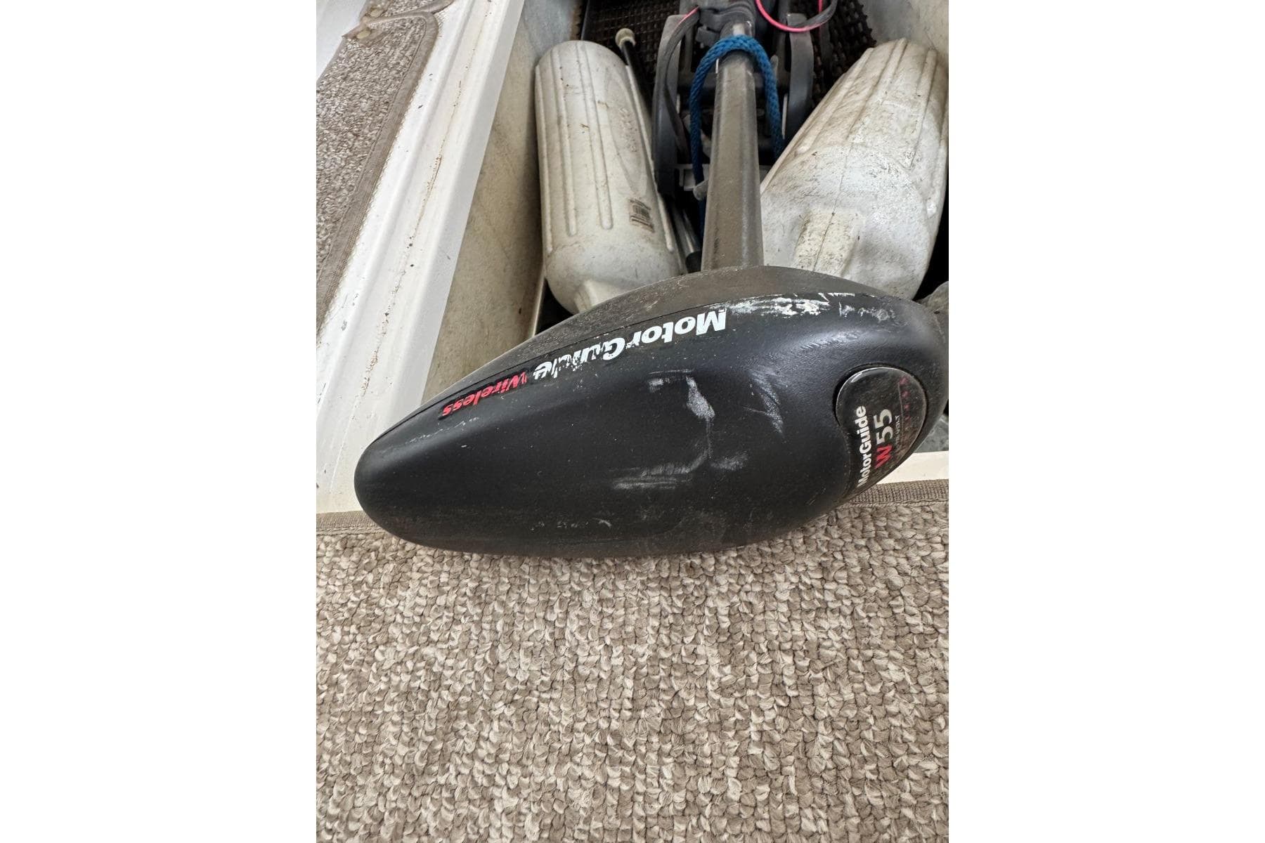 2015 Chaparral 19 H2O Ski & Fish — Hendersonville, TN (photo 21)
