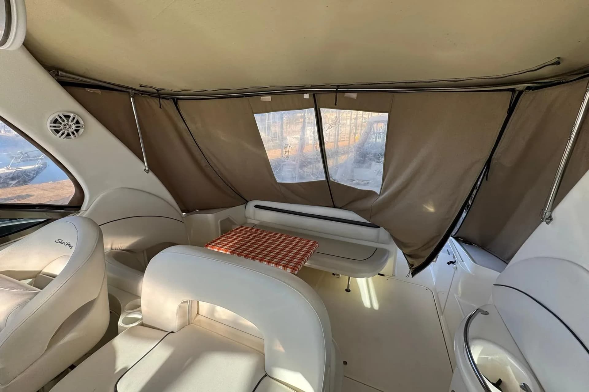 2005 Sea Ray 360 Sundancer — Iuka, MS (photo 10)