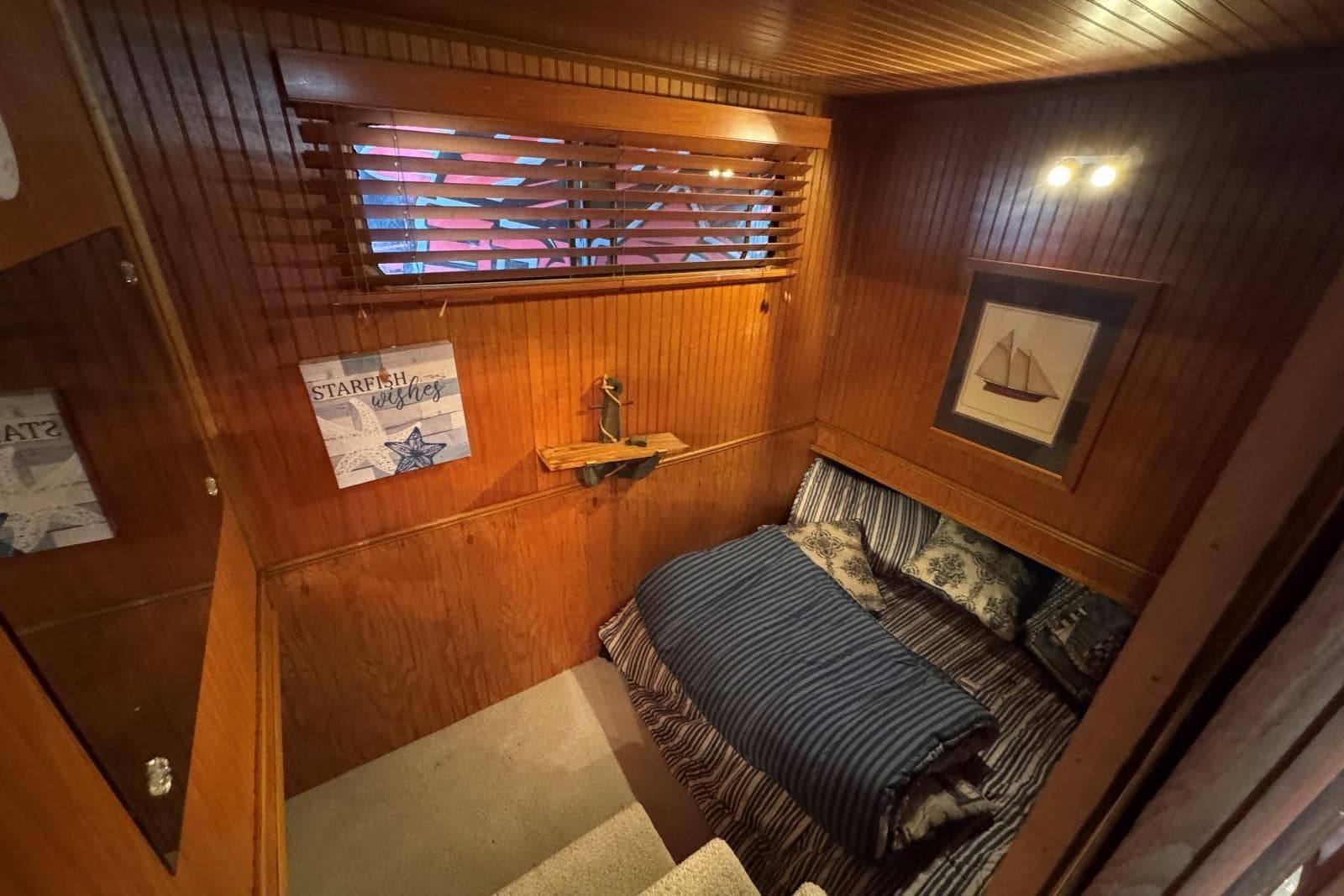 1987 Stardust Cruisers 14 x 54 — Nashville, TN (photo 26)