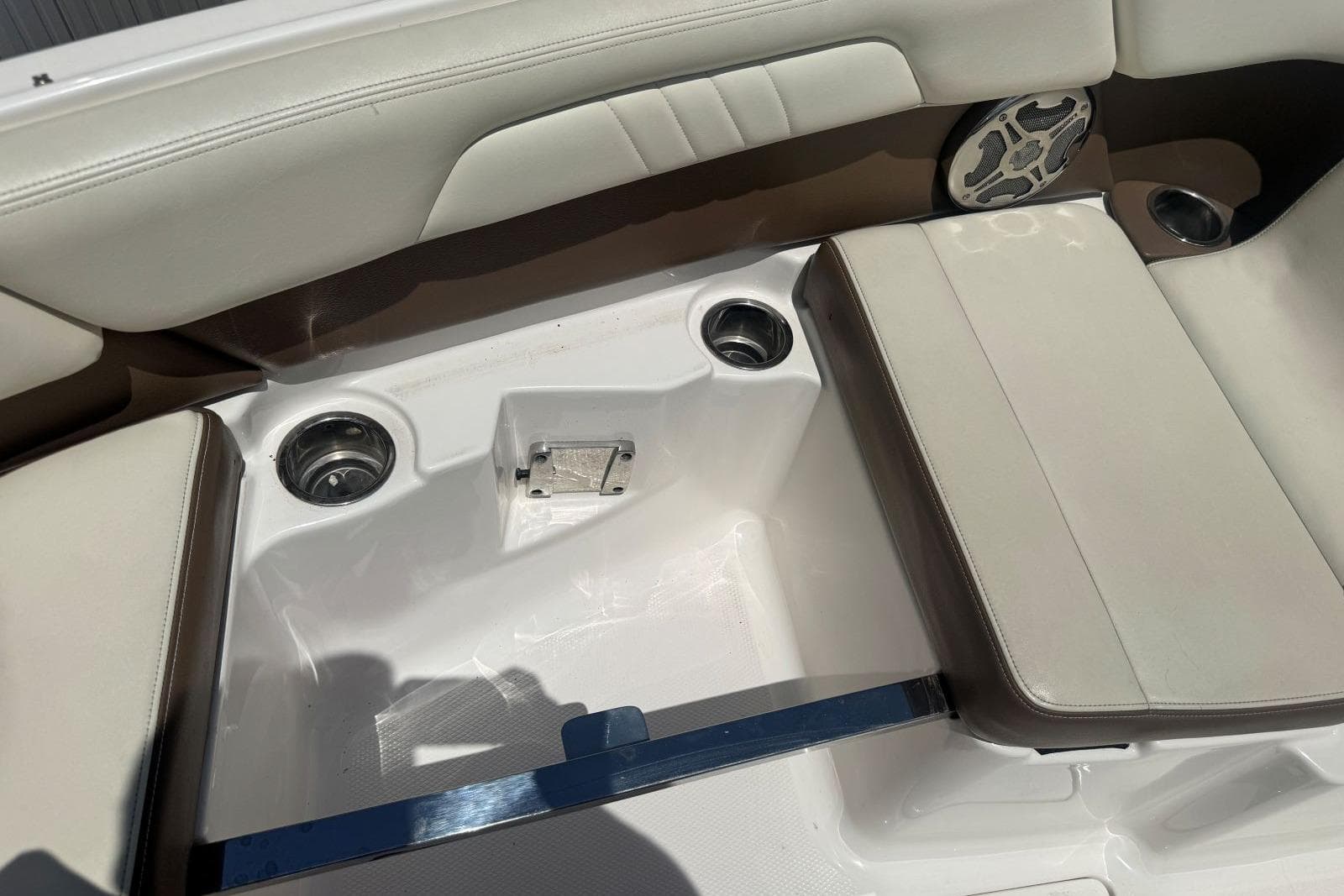 2014 Chaparral 277 SSX — Hendersonville, TN (photo 39)