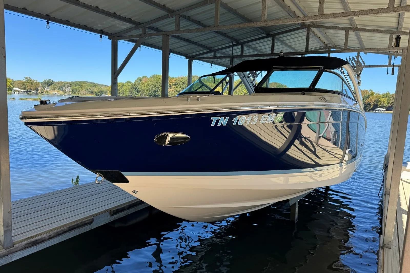 2022 Regal LS6 Surf — Hendersonville, TN