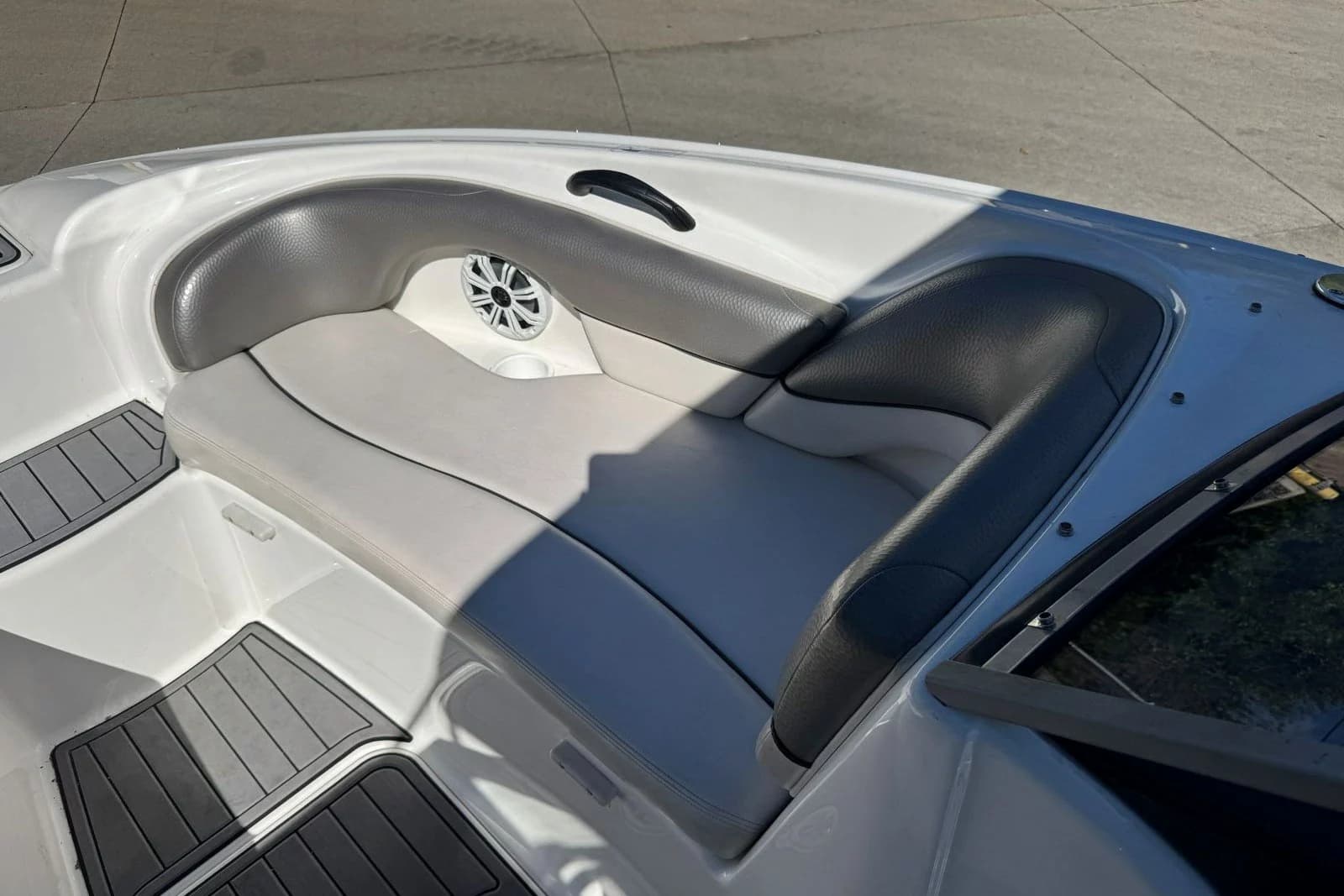 2011 Yamaha Boats AR210 — Hendersonville, TN (photo 24)