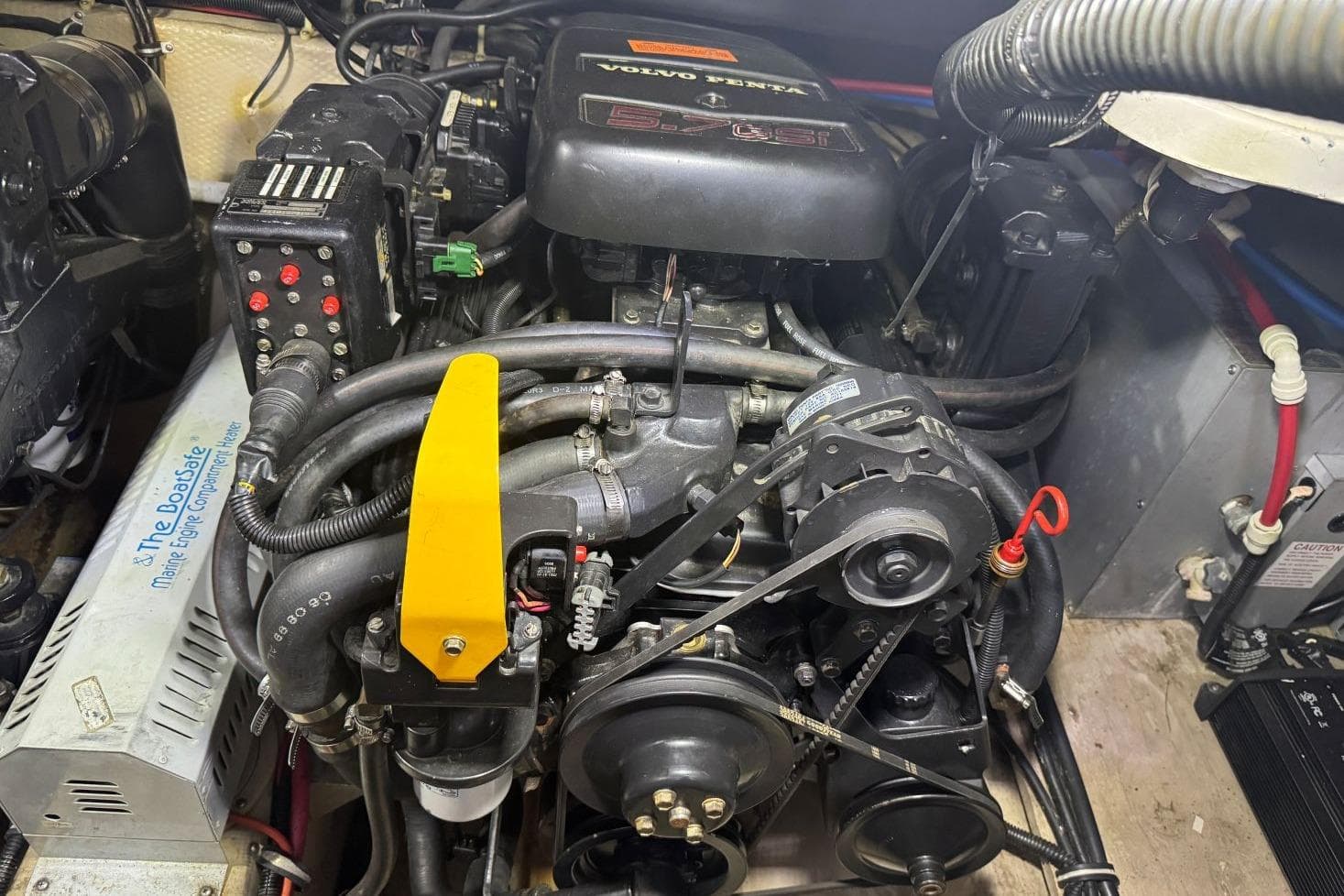 2000 Regal Commodore 3260 — Mt Juliet, TN (photo 46)