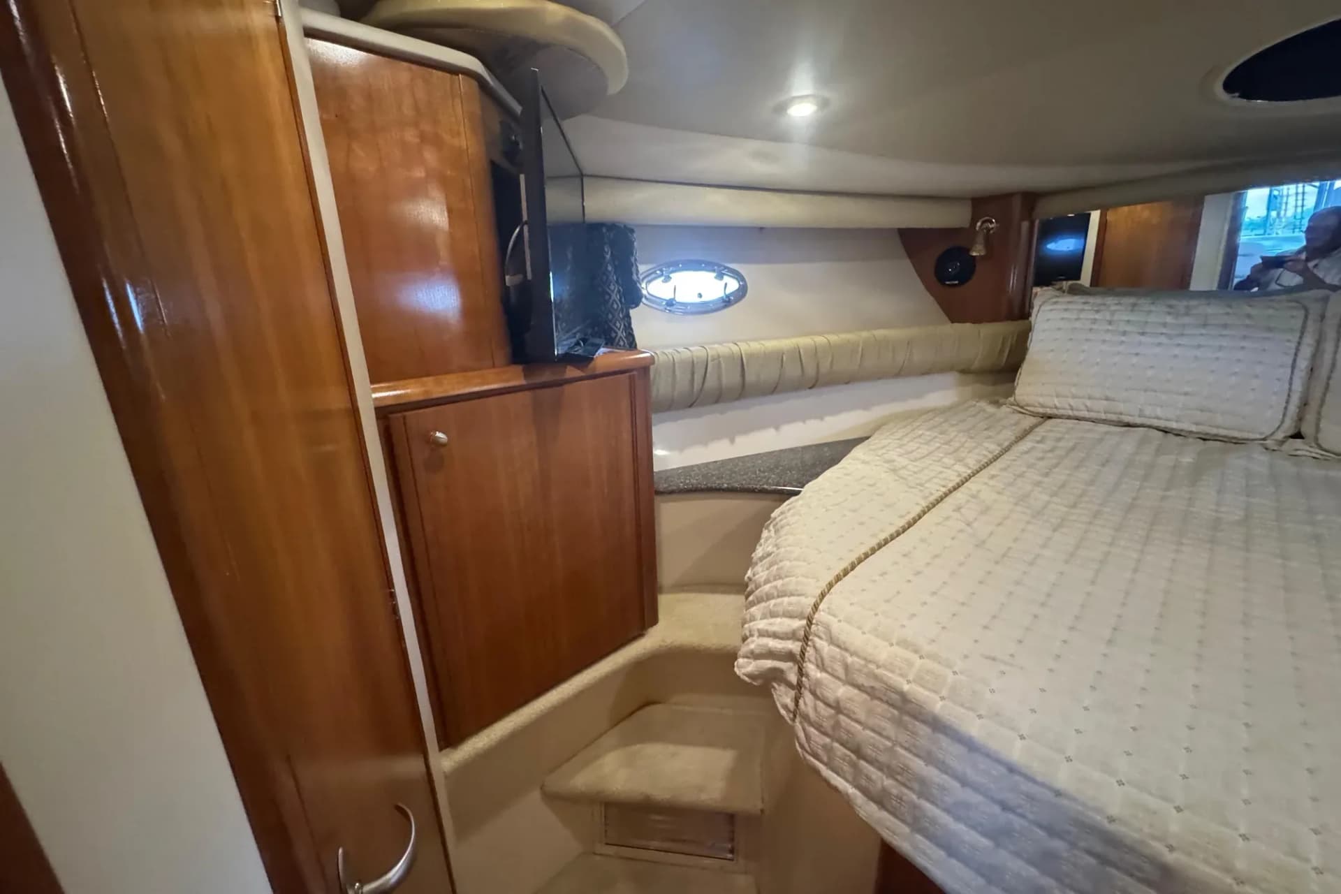 2003 Meridian 411 Sedan — Florence, AL (photo 25)