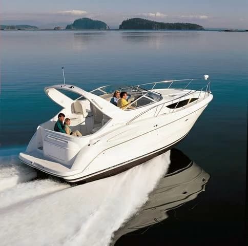 2000 Bayliner 3055 Ciera — Old Hickory, TN (photo 33)