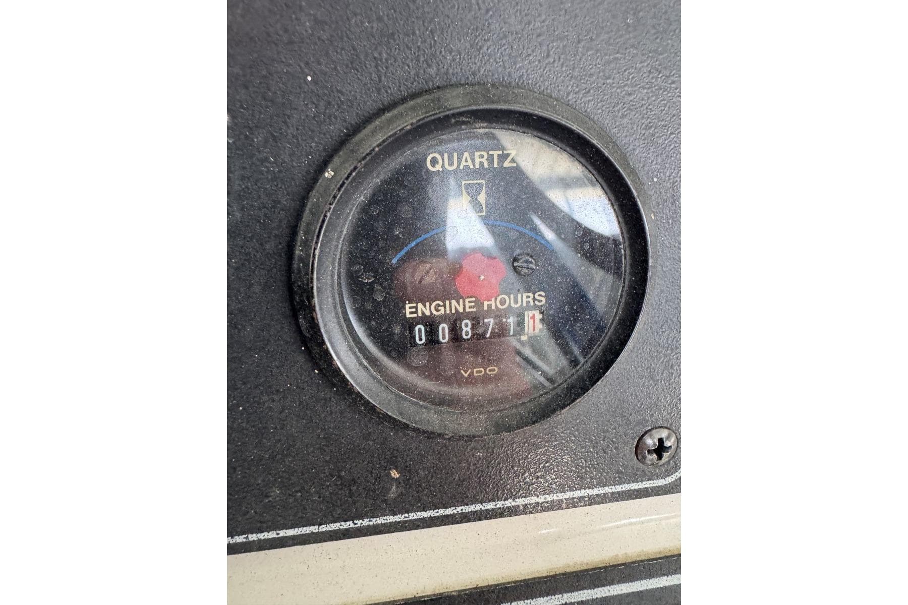 1993 Carver 300 Aft Cabin — Mt Juliet, TN (photo 48)