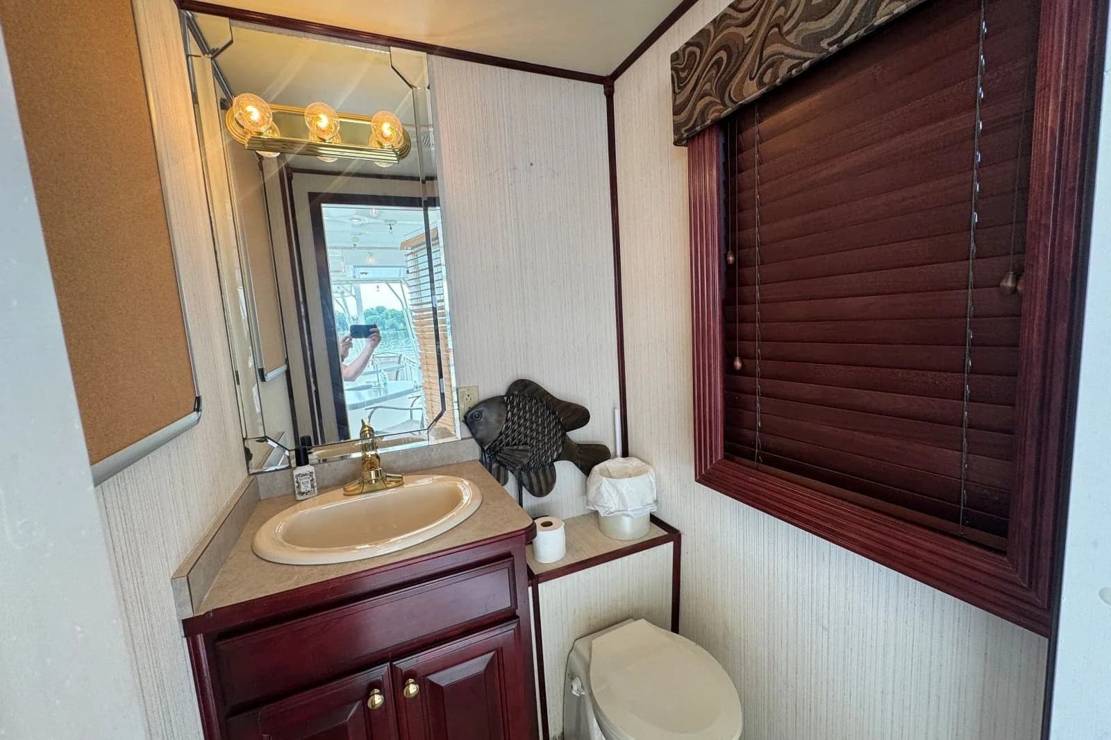 2005 Sumerset 16'6" X 63 — Old Hickory, TN (photo 39)