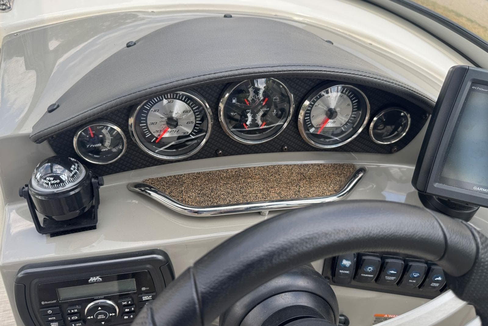2017 Stingray 235 LR — Hendersonville, TN (photo 23)