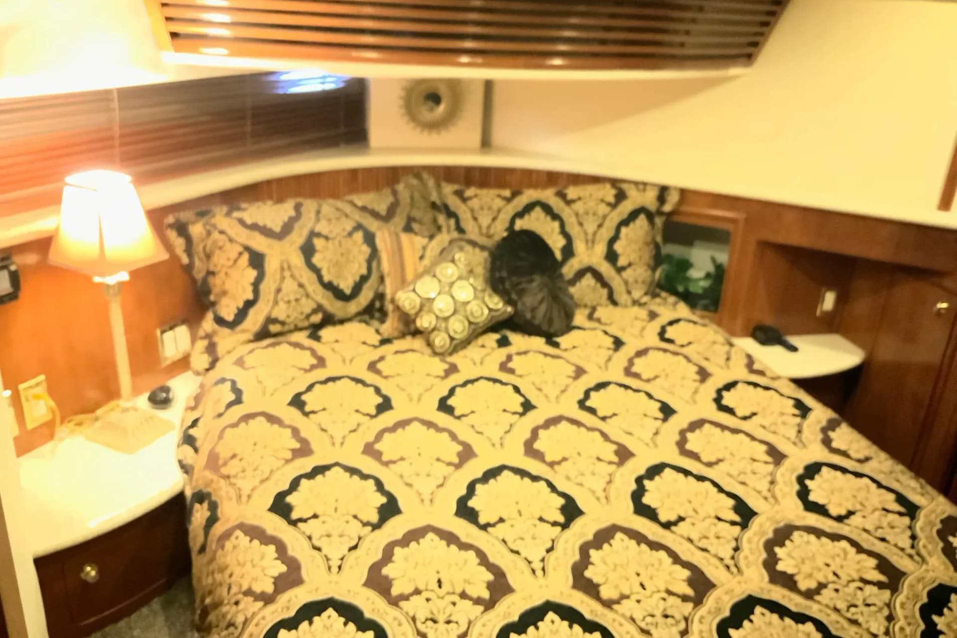 1999 Carver 450 Voyager Pilothouse — Fulton, MS (photo 41)