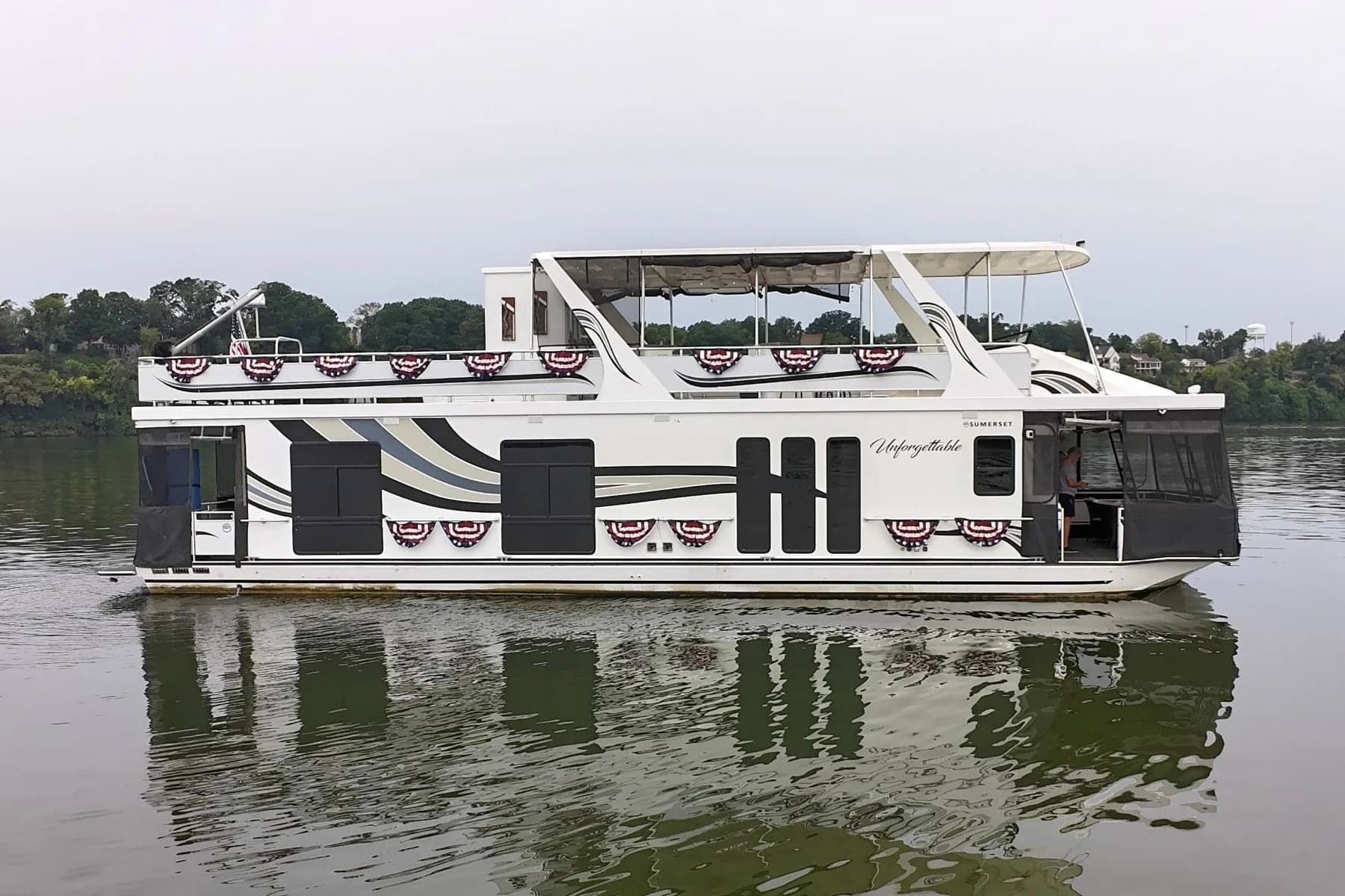 2005 Sumerset 16'6" X 63 — Old Hickory, TN (photo 13)